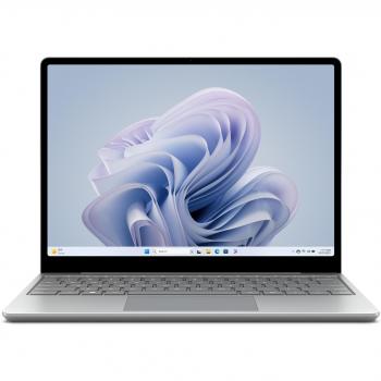 Microsoft Surface Laptop Go 3 Intel Core i5-1235U/16GB/256GB SSD/12.4 Pantalla Táctil Wi-Fi 6 (802.11ax) Windows 11 Home - Platino