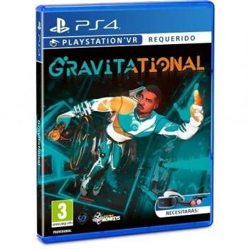 Avance - Gravitational