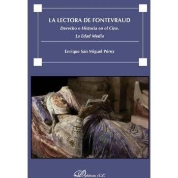 Lectora de Fontevraud,La. Derecho e Historia en el cine. La edad media