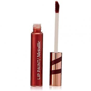 305 Lindo Objetivo Psico - barra de labios Lip de Pintura Metálica de L'oréal Paris