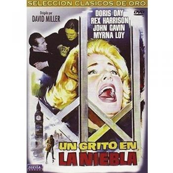 Clasicos de Oro-Un Grito en la Niebla [DVD]