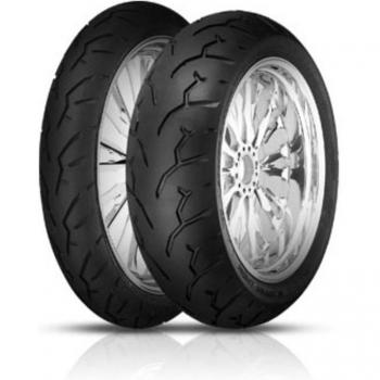 Neumático de carretera Pirelli Night Dragon 160/70-17 TL 73V Rueda trasera, M/C