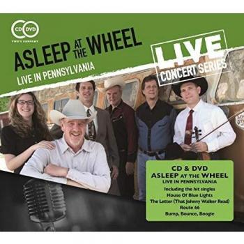 Live In Pennsylvania Cd/Dvd