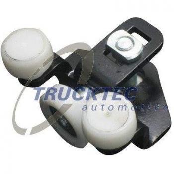 Rodillo guía para puerta corrediza TRUCKTEC AUTOMOTIVE 02.53.253