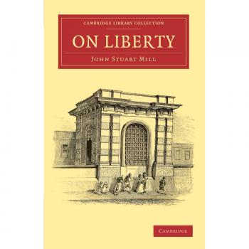 On Liberty - Edición en Rústica de John Stuart Mill (Colección Biblioteca de Cambridge - Filosofía)