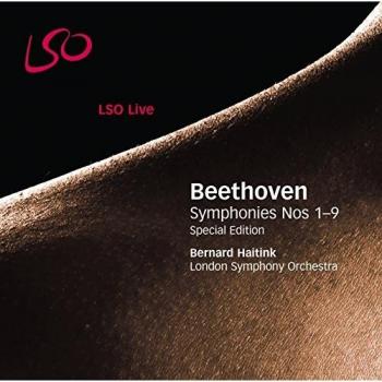 Beethoven: Complete Symphonies