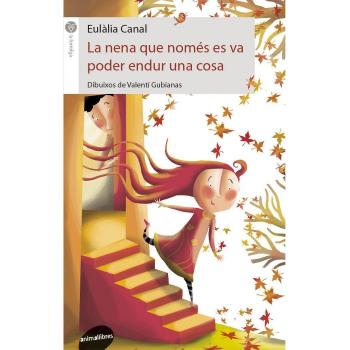 La nena que només es va poder endur una cosa: 52