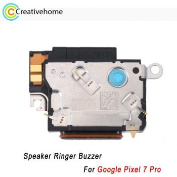 Google Pixel 7 Pro Speaker Ringer Buzzer Replacement Parts