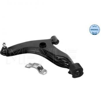 Brazo de control MEYLE 516 050 0001 para suspensión de las ruedas, eje delantero, enlaces, frente