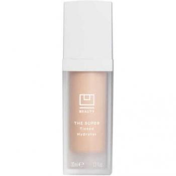 U Beauty The Super Tinted Hydrator Shade 03 Light With Golden Undertones - Type: Tinted Moisturizer, Characteristics: 1 oz. size, shade - Light with golden undertones