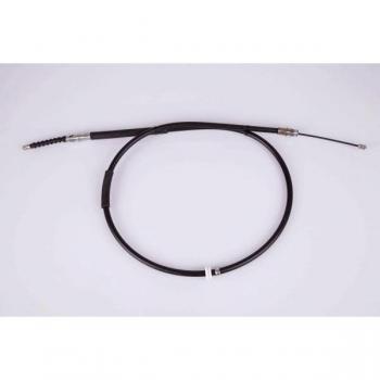 Cable de freno de mano HELLA 8AS 355 667-101 para Ford