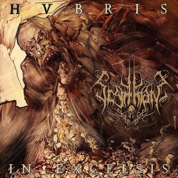 Hubris in excelsis vinyl
