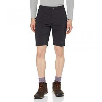 Odlo Shorts Conversion Short, Men, Black, 46