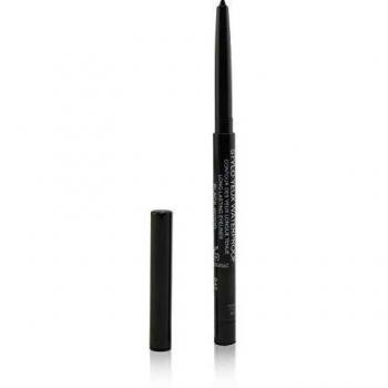 stylo yeux waterproof 945 black wood
