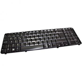 Teclado para Computadora HP DV6-1000 de Alta Calidad