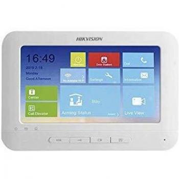 DSKH6310WL HIKVISION Access Intercom DSKH6310WL 305300316