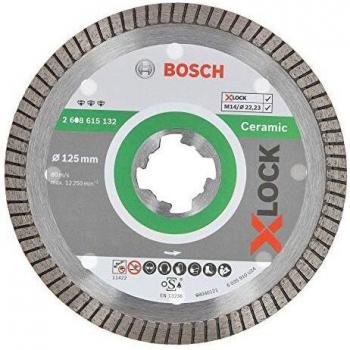Bosch Professional Best - Disco de corte de diamante