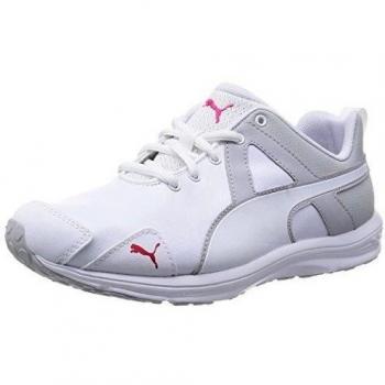 Puma Evader Sl W - Zapatos polideportivas al aire libre para mujer, color weiß