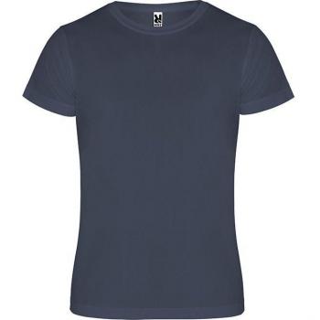 Camiseta técnica infantil ROLY Camimera de manga corta