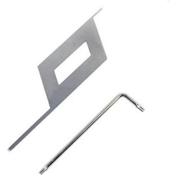 OEM - Xbox 360 Slim Herramientas de Apertura