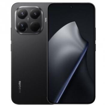 Xiaomi 15T Pro Smartphone 5G 6.83 AMOLED Dual SIM 12GB RAM 512GB ROM Cámara Leica Negro