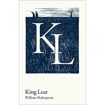 Edición Estudiantil de King Lear para A-Level con Análisis y Comentarios