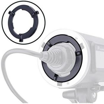 Anillo de Bloqueo Godox AD600 para Montura Bowens