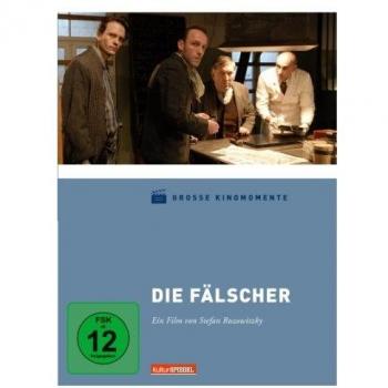 Die Fälscher [Alemania] [DVD]
