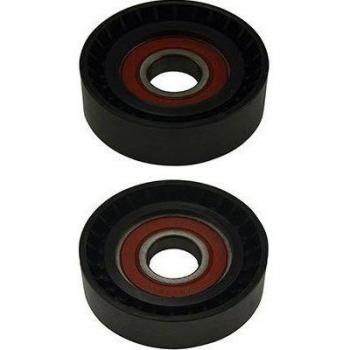 KAVO PARTS Polea de Inversión/Guía para Correa V-Ribbed DIP-6501