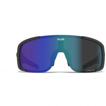 Gafas multideporte Uller Bolt Black/Blue UL-P05-09 para Hombre Negras