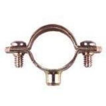 Fischer 060189 - Abrazadera metalica 15/16 el%