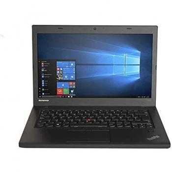 PC PORTATIL ECOREFURB ECONBLNVT460_ESBOX PORTATIL Lenovo ECOREFURB T460 I5-6 GE