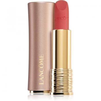 Lancôme L’Absolu Rouge Intimatte Creamy Lipstick with Matt Effect Shade 169 Love Rendez-Vous 3.4 g