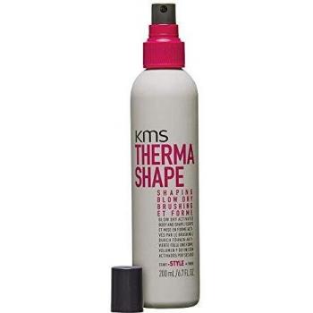 KMS California Therma Shape Shaping Blow Dry Spray