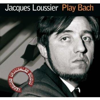 Play Bach