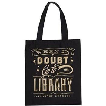 WHEN IN DOUBT TOTE