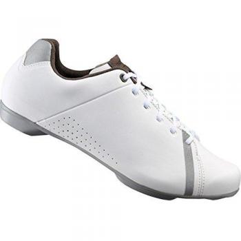Shimano SH-RT4WW - Zapatillas - blanco Talla 40 2017