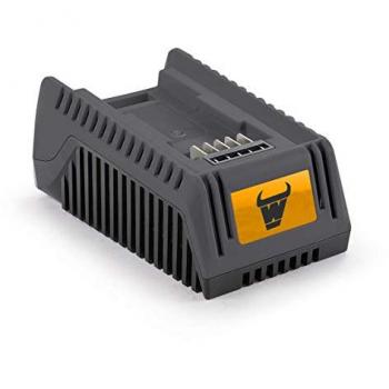 Cargador MOWOX 1A, 60W para Batería de Litio 40V (2,5Ah / 4,0Ah)