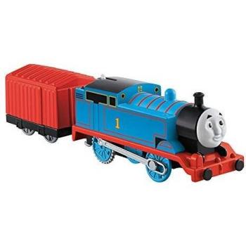 Thomas & Friends - Locomotora motorizada, Personaje Principal Thomas