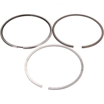 Juego de segmentos de pistón MAHLE ORIGINAL 038 14 N0
