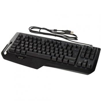 Logitech G410 - Teclado alámbrico