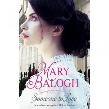 Someone to Love Westcott Paperback
