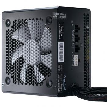 Fractal Design INTEGRA M 450W - Fuente de alimentación