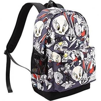 KARACTERMANIA Looney Tunes Folks-Mochila HS 1.3