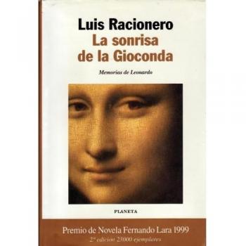 La sonrisa de la Gioconda