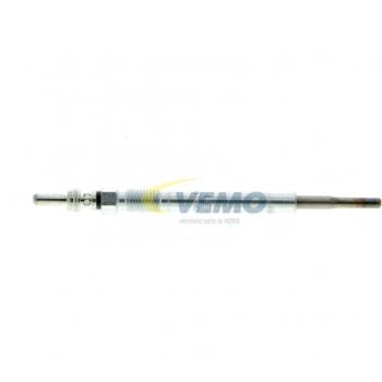 Bujía de Precalentamiento Diesel VEMO V99-14-0089 para AUDI, OPEL y FORD - Voltaje 4,4V