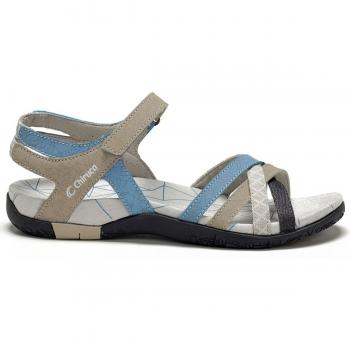 Sandalias Mujer Chiruca Malibu 04 4485604