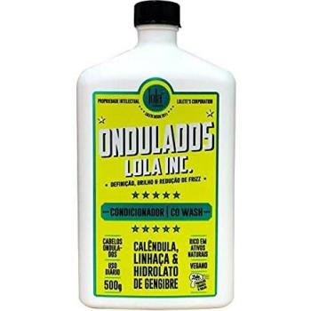 Wavy Lola Inc. Co-Wash Cleansing Conditioner 500g