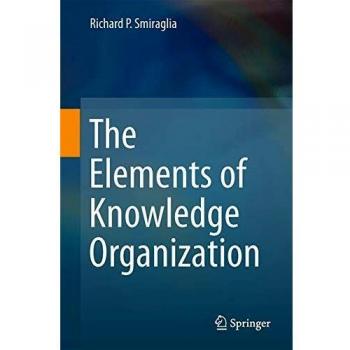 Knowledge Organization Essentials: Springer Elements Series