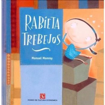 Rabieta Trebejos